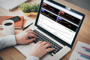 Vantage MT4 Trading Signals