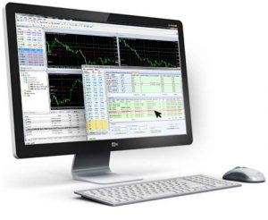 Vantage Multi Account Manager Solution (MAM - PAMM)