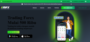 MIFX Review MIFX Review