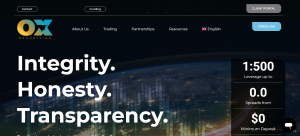 Ox Securities Review Ox Securities Review