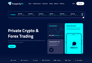 ProsperityFX Review ProsperityFX Review