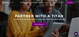 RCG Markets Review