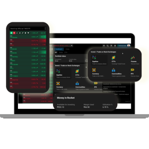 Rocket Trading Platform