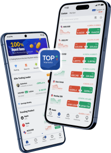 TOP1 Markets APP