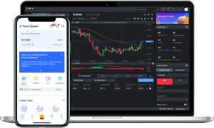 XTrend Speed app XTrend Speed app