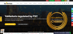 YaMarkets Review