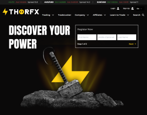 Thorfx Review Thorfx Review