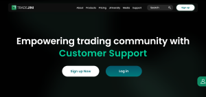 Tradejini Review Tradejini Review