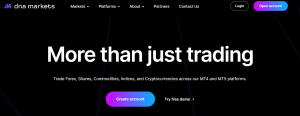 DNA Markets