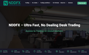 NDDFX Review