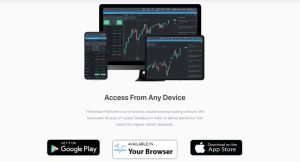 FXMeridian Platform FXMeridian Platform