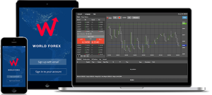 World Forex Platform