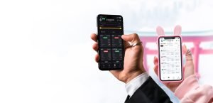 CapPlace Mobile App